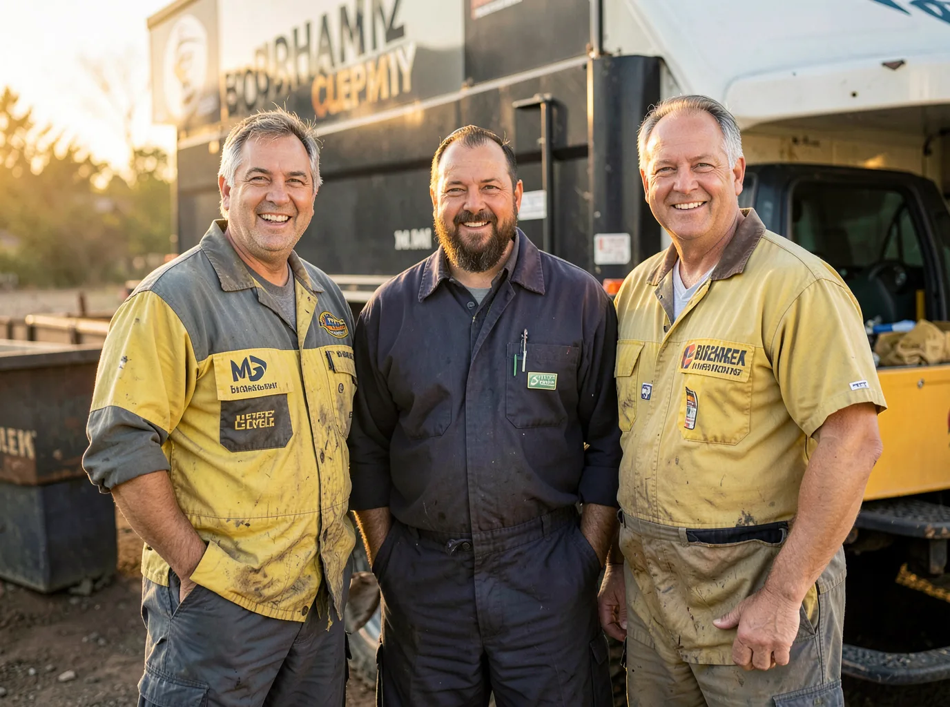 Sewage Cleanup company in Wyandotte, OK